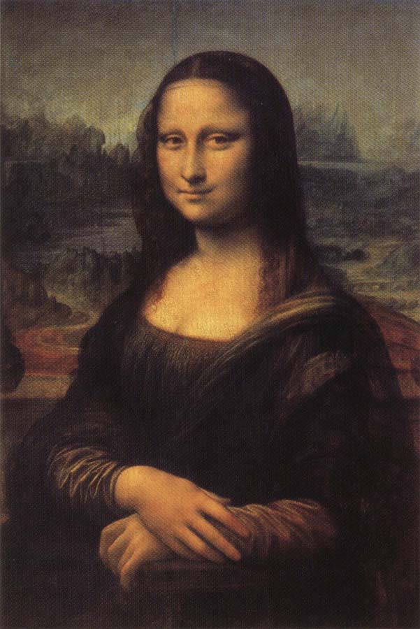 Mona Lisa